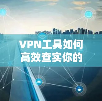 VPN工具如何高效查实你的身份