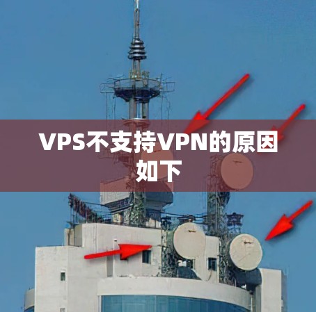 VPS不支持VPN的原因如下