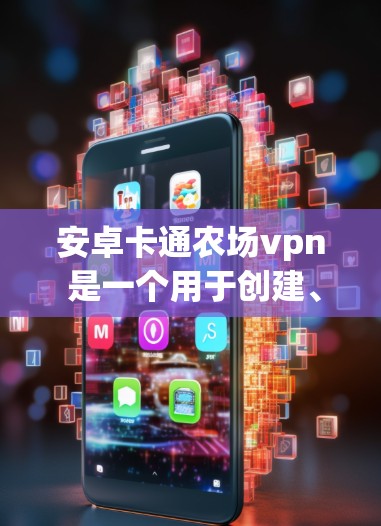 安卓卡通农场vpn 是一个用于创建、编辑和发布游戏、动画作品的工具，主要功能包括图形设计、动画制作、游戏开发等。它可能是通过 AviToo 公司开发的，支持多种输出格式，允许用户轻松创建和分享作品