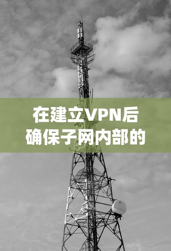 在建立VPN后确保子网内部的Ping不通，可以从以下几个步骤进行检查和配置