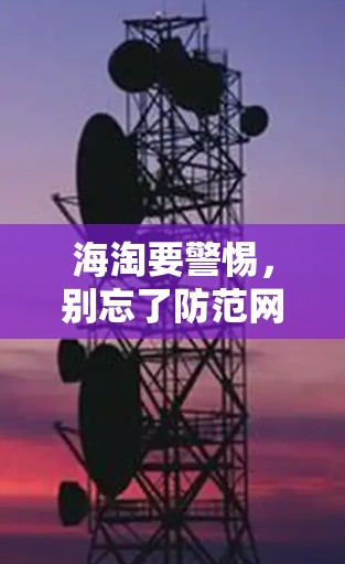 海淘要警惕，别忘了防范网络恶意软件攻击！