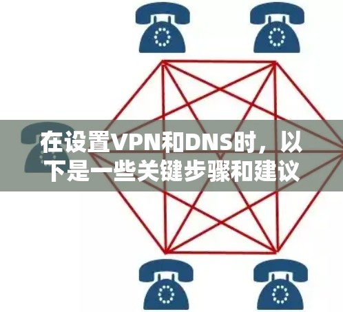 在设置VPN和DNS时，以下是一些关键步骤和建议