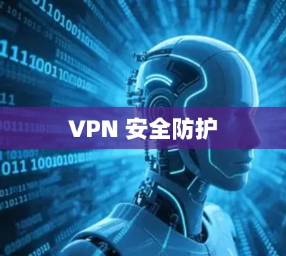 VPN 安全防护
