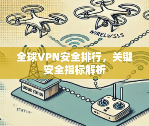全球VPN安全排行,关键安全指标解析 全球VPN安全排行,关键安全指标解析