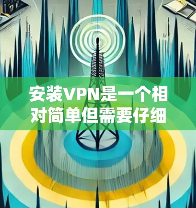 安装VPN是一个相对简单但需要仔细处理的过程。以下是一个清晰、系统的步骤指南，帮助您顺利完成VPN安装