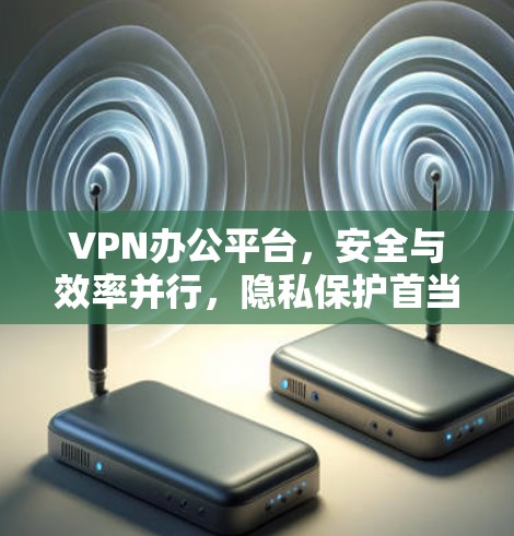 VPN办公平台,安全与效率并行,隐私保护首当其冲 VPN办公平台,安全与效率并行,隐私保护首当其冲