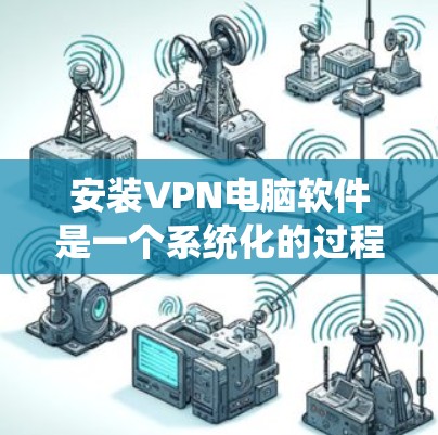 安装VPN电脑软件是一个系统化的过程,涉及多个步骤和注意事项。以下是一个详细的安装步骤指南 安装VPN电脑软件是一个系统化的过程,涉及多个步骤和注意事项。以下是一个详细的安装步骤指南