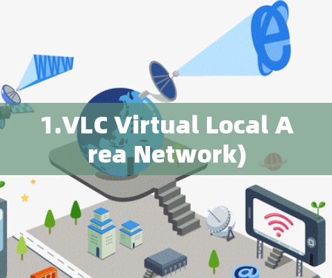 1.VLC Virtual Local Area Network) 1.VLC Virtual Local Area Network)