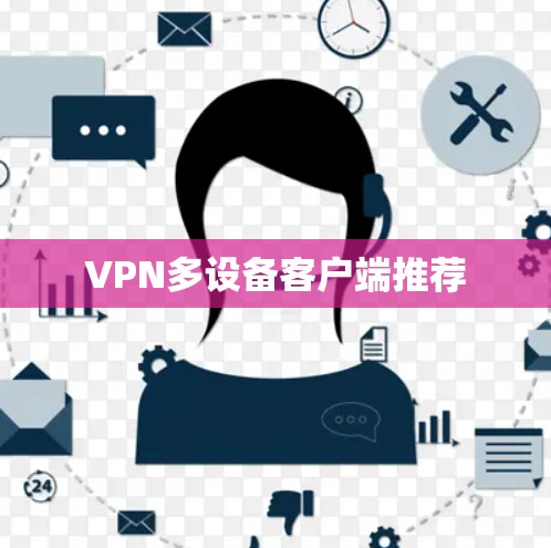 VPN多设备客户端推荐