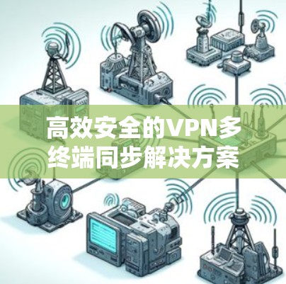 高效安全的VPN多终端同步解决方案 高效安全的VPN多终端同步解决方案