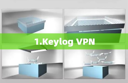 1.Keylog VPN