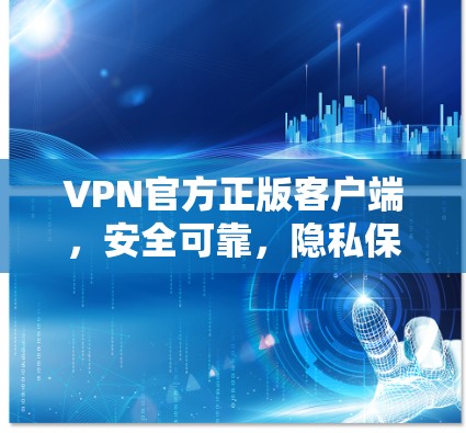 VPN官方正版客户端，安全可靠，隐私保护，端口隔离，加密传输，云服务