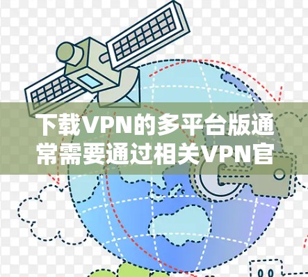 下载VPN的多平台版通常需要通过相关VPN官网进行注册和下载。以下是一些常见的VPN官网和他们的多平台版下载链接，供参考