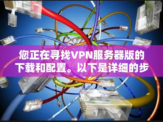 您正在寻找VPN服务器版的下载和配置。以下是详细的步骤指南，帮助您顺利完成这个过程