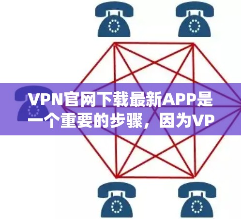 VPN官网下载最新APP是一个重要的步骤，因为VPNapp能够帮助用户 securely连接到网络，防止网络攻击和数据泄露。以下是获取VPN官网下载最新APP的步骤