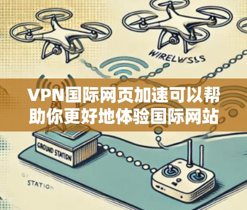 VPN国际网页加速可以帮助你更好地体验国际网站，提升使用效率。以下是一些可能有效的方法