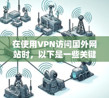 在使用VPN访问国外网站时，以下是一些关键步骤和建议，以确保安全和合法