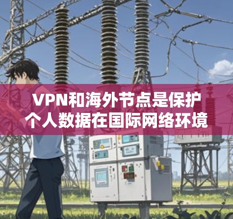 VPN和海外节点是保护个人数据在国际网络环境下的重要工具。以下是对VPN和海外节点的详细分析和推荐