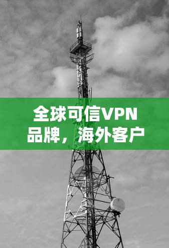 全球可信VPN品牌，海外客户端解决方案