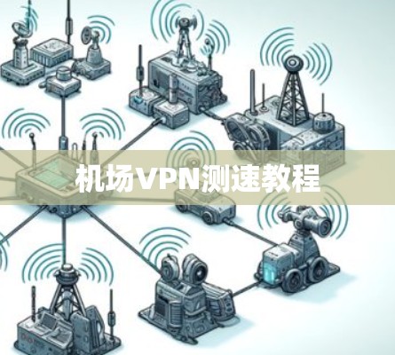 机场VPN测速教程