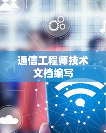 通信工程师技术文档编写
