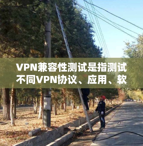 VPN兼容性测试是指测试不同VPN协议、应用、软件或设备之间的兼容性，以确保在使用过程中不会出现意外错误或连接问题。以下是关于VPN兼容性测试的一些关键点和建议