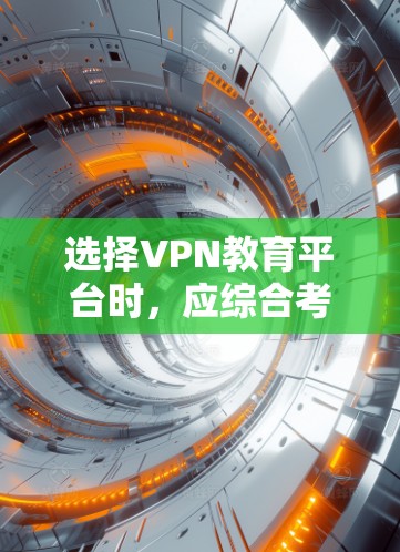 选择VPN教育平台时，应综合考虑多种因素，以确保最佳的学习体验。以下是详细的步骤指南