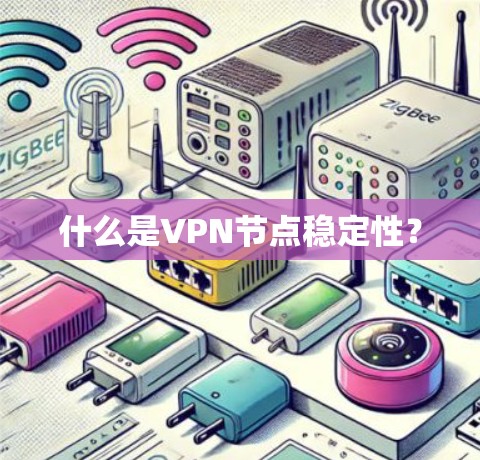 什么是VPN节点稳定性？