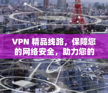 VPN 精品线路，保障您的网络安全，助力您的数据传输