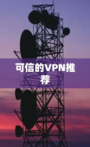 可信的VPN推荐